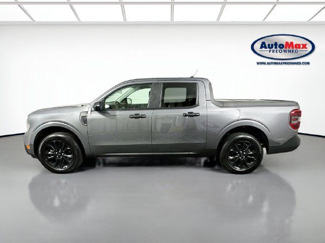 Used 2024 Ford Maverick XLT w/ XLT Luxury Package AWD/4WD image 9