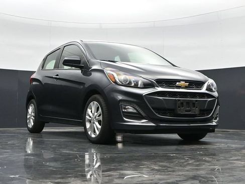 Used 2019 Chevrolet Spark LT FWD image 20