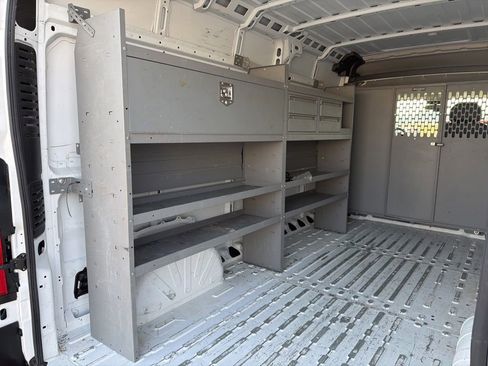 Used 2021 RAM ProMaster 2500 image 16