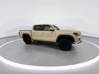 Used 2020 Toyota Tacoma TRD Pro