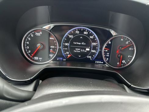 Certified 2022 Chevrolet Blazer RS w/ Enhanced Convenience Package image 13