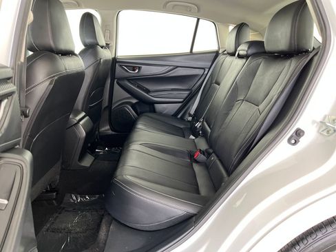 Certified 2022 Subaru Impreza 2.0i Limited image 26