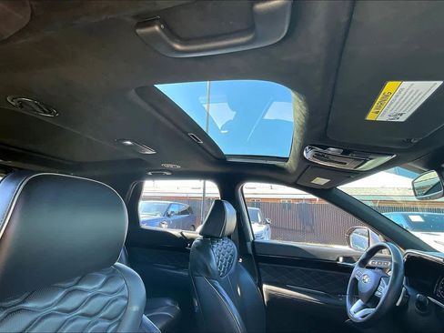 Used 2022 Hyundai Palisade Calligraphy w/ Cargo Package image 25