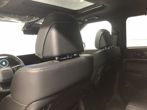 New 2026 Hyundai Santa Fe Calligraphy image 18