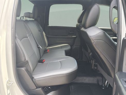 New 2026 RAM 4500 Tradesman AWD/4WD image 11