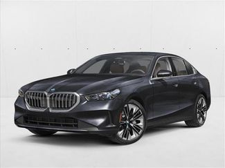 New 2026 BMW 540i xDrive w/ Executive Package video 1