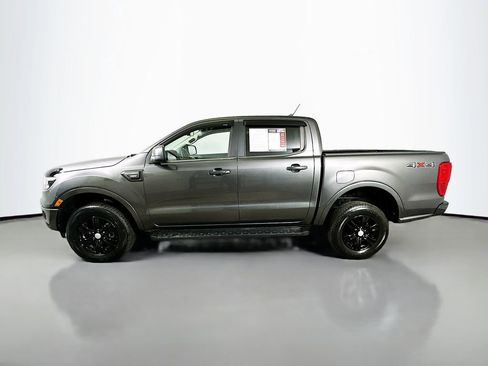 Used 2020 Ford Ranger XLT w/ Trailer Tow Package image 5
