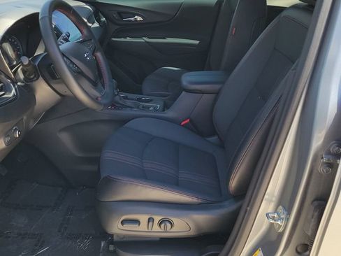 Used 2023 Chevrolet Equinox RS AWD/4WD image 9