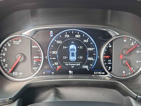 Used 2022 Chevrolet Blazer RS w/ Enhanced Convenience Package FWD image 22