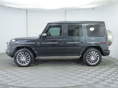 Used 2024 Mercedes-Benz G 550 image 8
