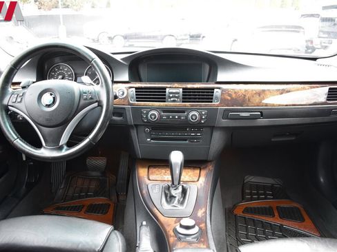 Used 2007 BMW 335i 335i image 12