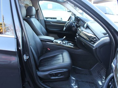 Used 2015 BMW X5 xDrive35i image 24