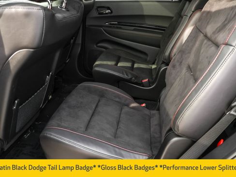 New 2026 Dodge Durango GT image 19