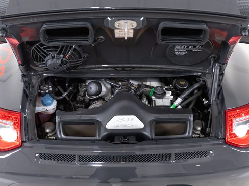 Used 2011 Porsche 911 GT3 RS RWD image 66