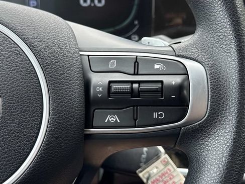 Used 2023 Kia Sportage LX AWD/4WD image 23