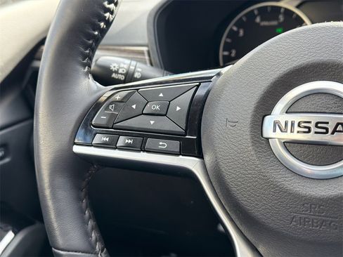 Used 2021 Nissan Altima 2.5 Platinum image 22