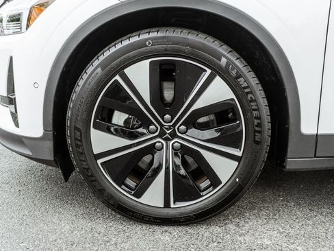 Used 2024 Polestar Polestar 2 AWD/4WD image 31