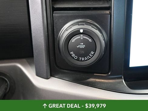 Used 2024 Ford F150 XLT w/ Tow/Haul Package AWD/4WD image 44
