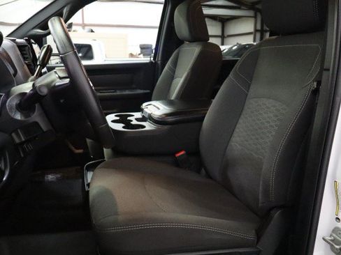 Used 2025 RAM 2500 Tradesman AWD/4WD image 34