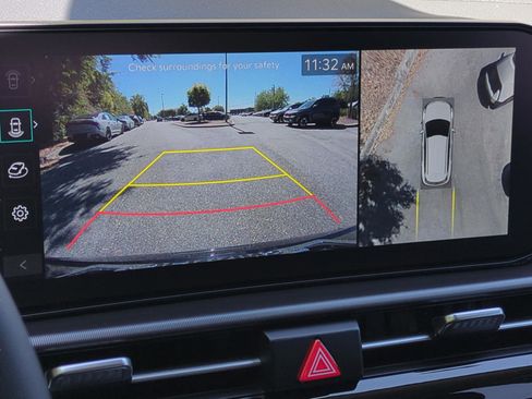 New 2026 Kia Sportage SX image 19