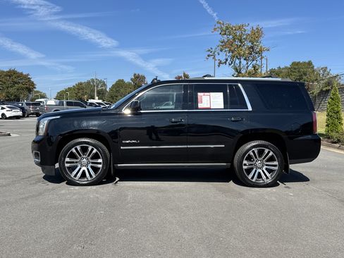 Used 2020 GMC Yukon Denali w/ Open Road Package image 7