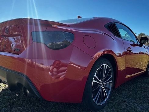 Used 2016 Scion FR-S image 12
