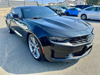 Used 2023 Chevrolet Camaro LT w/ RS Package
