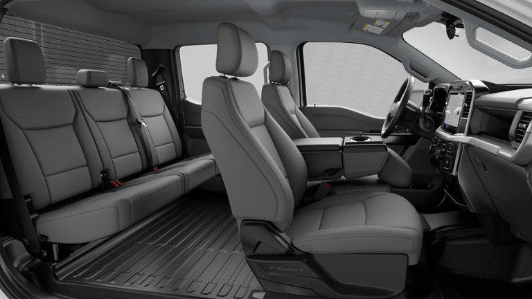New 2026 Ford F150 XL AWD/4WD image 29