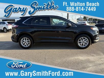 Used 2024 Ford Edge SEL w/ Convenience Package