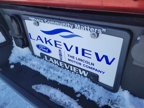 Certified 2023 Ford F150 XLT w/ Equipment Group 302A High image 25