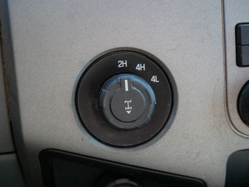 Used 2012 Ford F350 XLT w/ XLT Value Pkg AWD/4WD image 30