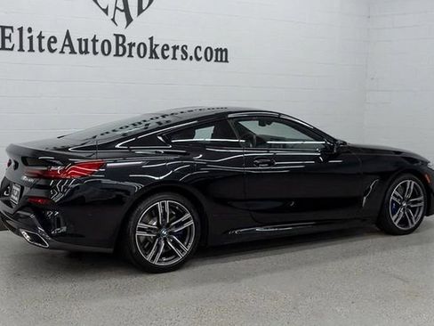 Used 2025 BMW 840i xDrive Coupe image 6