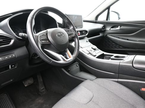 Used 2023 Hyundai Santa Fe SEL image 10