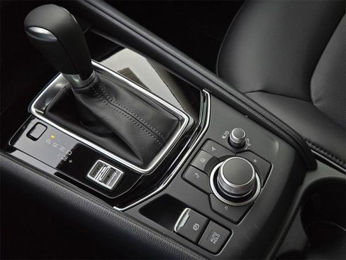 New 2025 MAZDA CX-5 AWD 2.5 S w/ Select Package image 21
