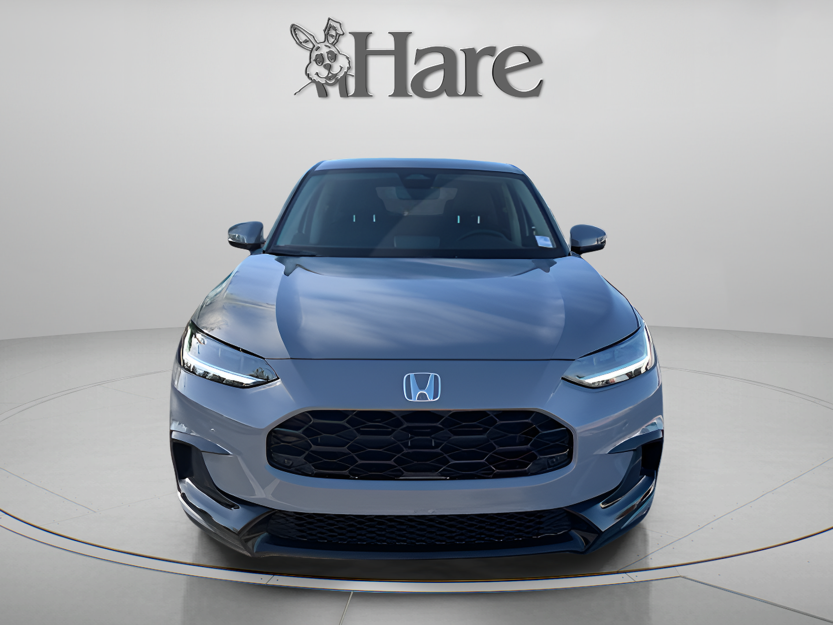 New 2027 Honda HR-V EX-L image 8