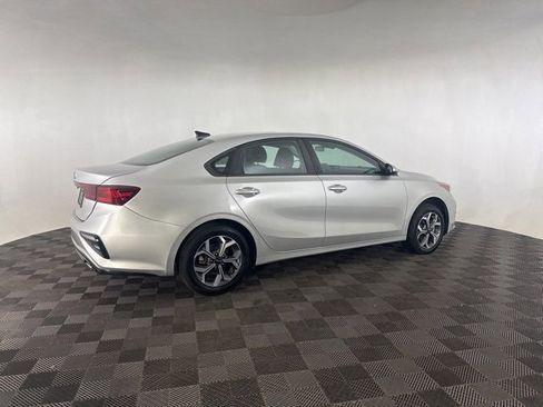 Used 2019 Kia Forte LXS image 6