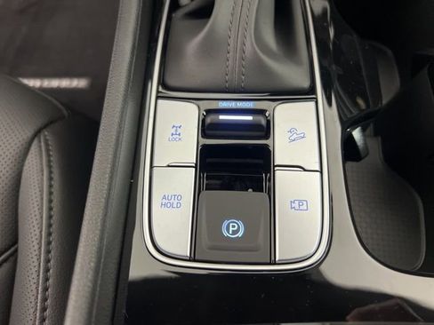 New 2026 Hyundai Santa Cruz SEL AWD/4WD image 26