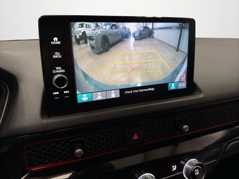 Used 2023 Honda Civic Si image 21