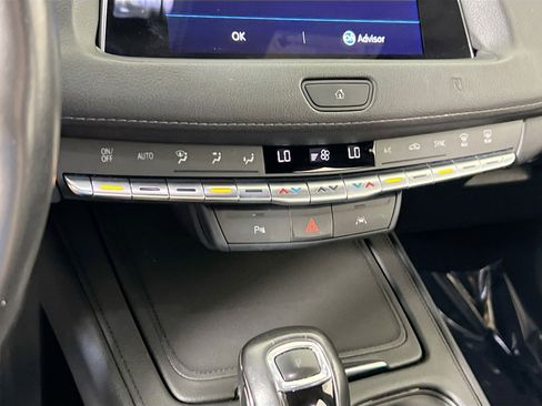 Used 2019 Cadillac XT4 Premium Luxury w/ Technology Package image 14
