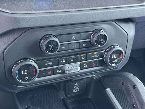 New 2026 Ford Bronco Big Bend w/ Black Diamond Package AWD/4WD image 26