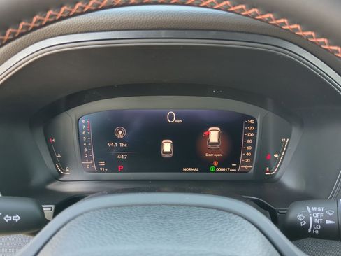 New 2026 Honda Passport TrailSport image 39