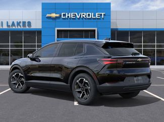 New 2026 Chevrolet Equinox EV LT video 3