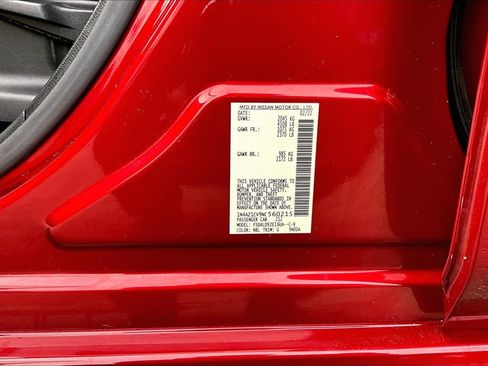 Used 2022 Nissan Leaf SV image 18