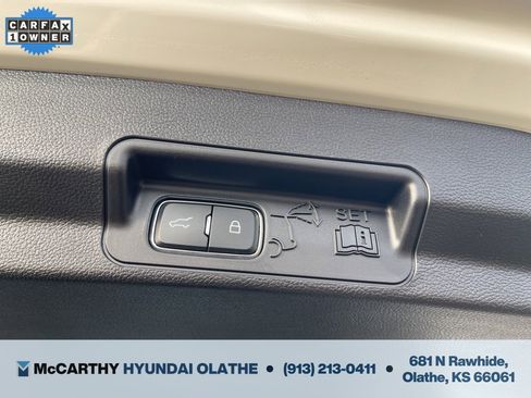 Used 2023 Ford Explorer ST w/ Equipment Group 401A image 25