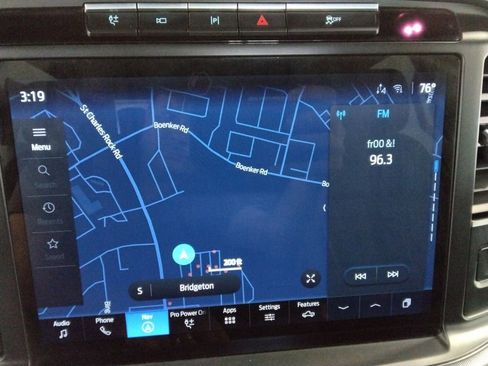 Used 2024 Ford F150 Lariat w/ Equipment Group 502A High image 23