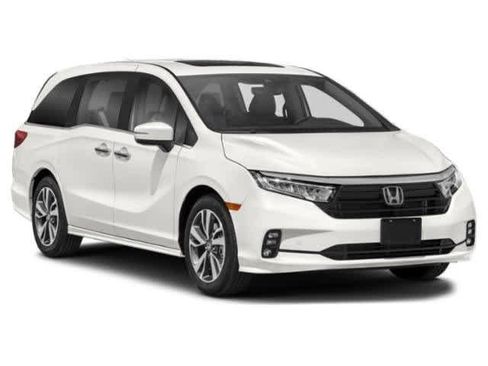 Used 2023 Honda Odyssey Touring image 6