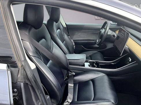 Used 2020 Tesla Model 3 Long Range AWD/4WD image 7