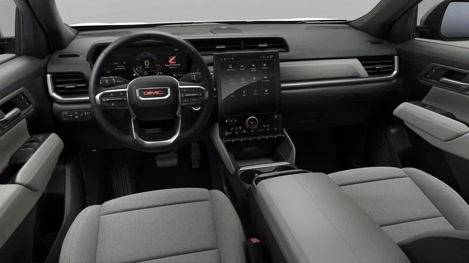 New 2027 GMC Terrain Elevation AWD/4WD image 94