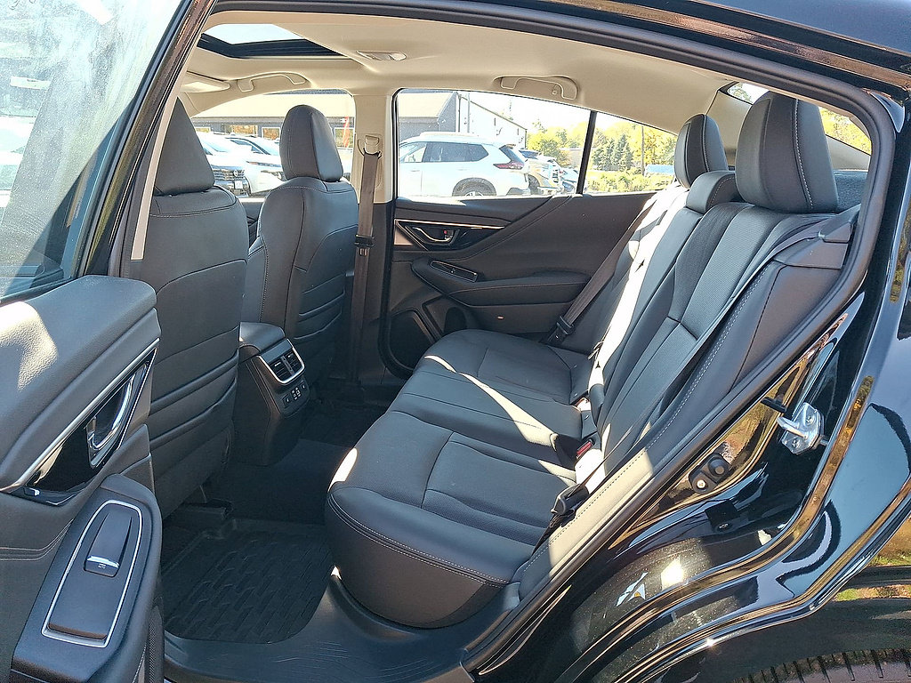 Used 2024 Subaru Legacy Limited AWD/4WD image 20