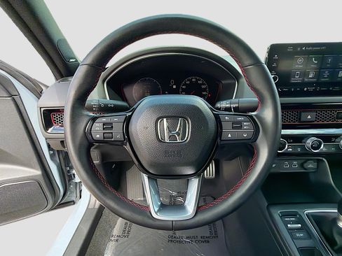 Used 2023 Honda Civic Si image 36